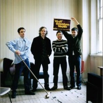 Teenage Fanclub 青少年乐迷俱乐部