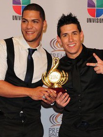 Dyland & Lenny 