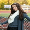 Tiffany Giardina 