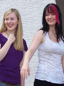 Dala Dala Girls