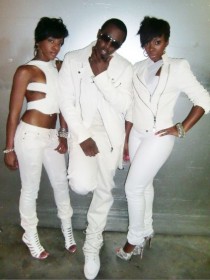 Diddy-Dirty Money 
