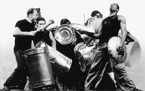 STOMP 