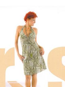Cris Delanno 