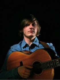 Sam Brookes 