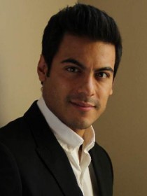 Carlos Rivera 