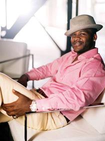 Jaheim 