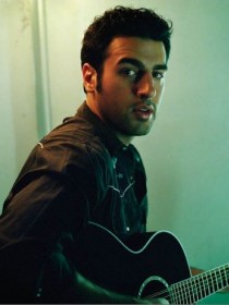 Ari Hest 