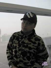 白天不亮 