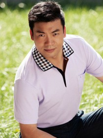 彭高平 