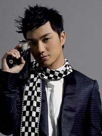 施文斌 BEN C