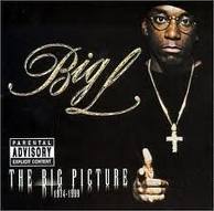 Big L Lamont Coleman