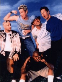 Sugar Ray Sugar Ray