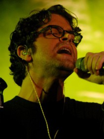 Samuele Bersani 
