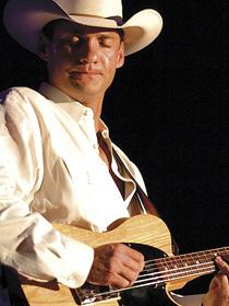 Wade Hayes 
