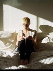 Laura Marling 劳拉 马尔灵