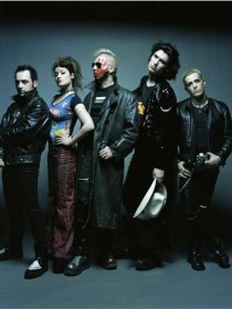 KMFDM 