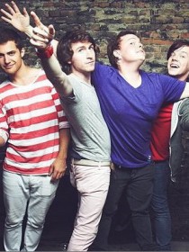 Walk The Moon 