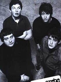 Arctic Monkeys 