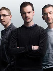 Above & Beyond 