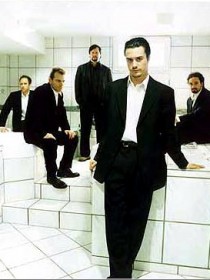 Faith No More 