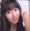 田中理惠 Tanaka Rie