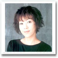 岩崎良美 