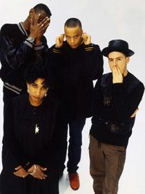 Massive Attack 