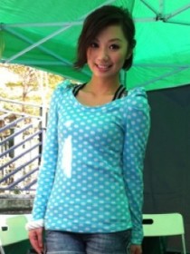 叶慧婷 YT