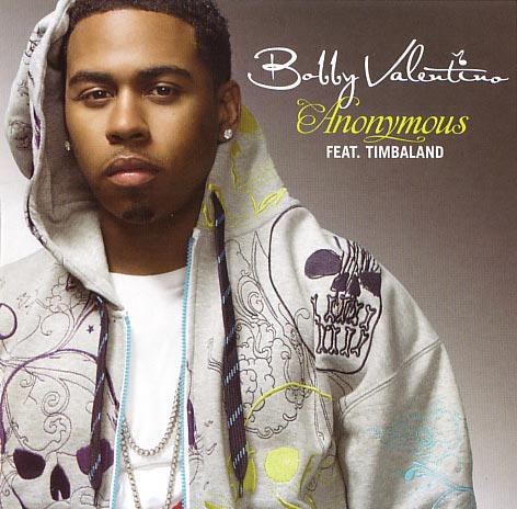 Bobby V 