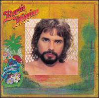 Bertie Higgins 