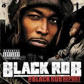 Black Rob 
