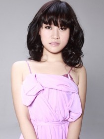 李新贺 