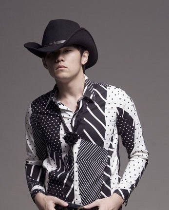 周杰伦 Jay