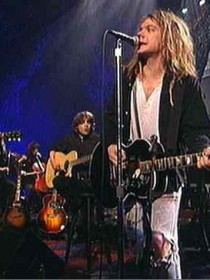 Soul Asylum 