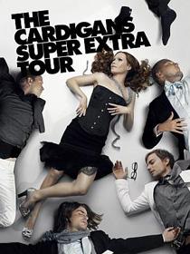The Cardigans 