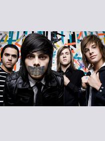 The Summer Set 