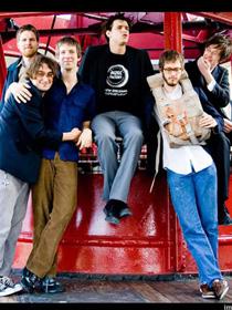 Okkervil River 