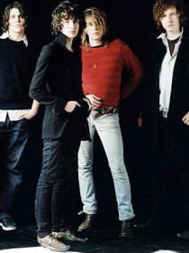 The Kooks 