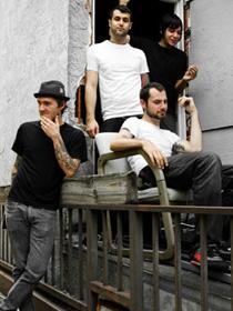 The Gaslight Anthem 