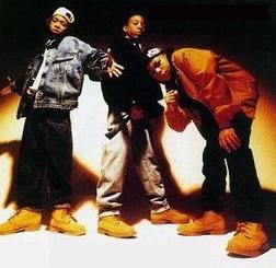 Da Youngsta's 