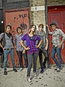 VersaEmerge 