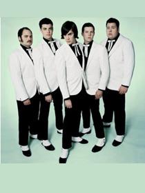 The Hives The Hives