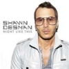 Shawn Desman Shawn Bosco Fernandes
