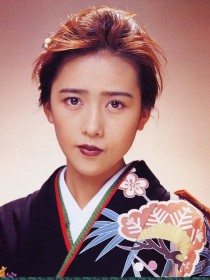 工藤静香 