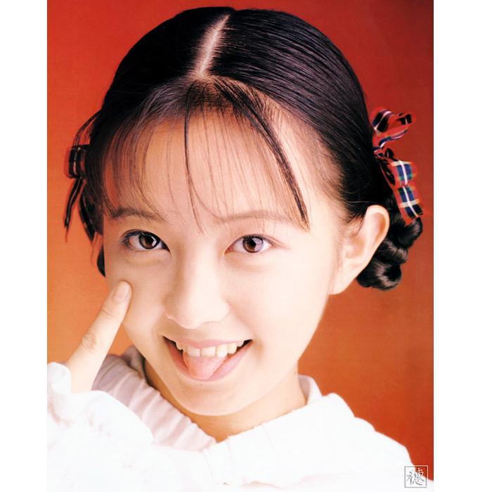 高桥由美子 