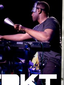 SBTRKT 