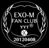 EXO-M 
