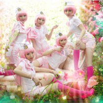 Lotte Girls 