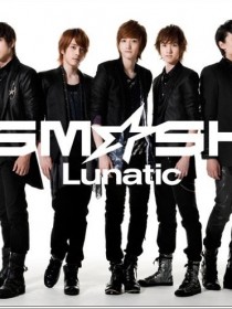 SM☆SH 