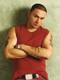 Frankie J 